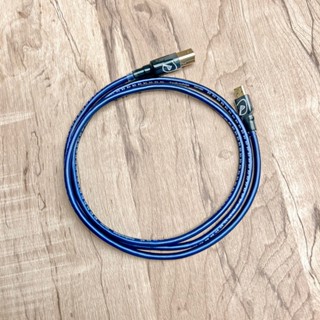 志達電子 大力揚 DL028 日本鐵三角 Micro OTG 公-B公 USB DAC 專用傳輸線 升級線