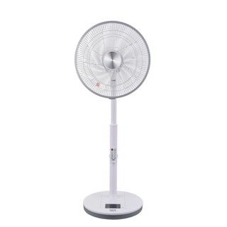 【SANLUX臺灣三洋】DC直流馬達電風扇 EF-142DRA