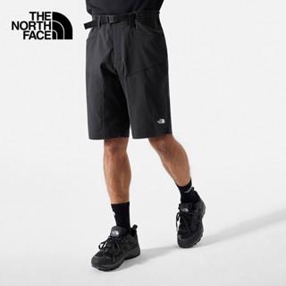 The North Face M MFO TREKKER 男 吸濕排汗可調節腰帶舒適休閒短褲 NF0A8AV64H0