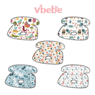 臺灣Vibebe 多功能隔水墊/防水墊（適用推車、汽座、餐椅上）