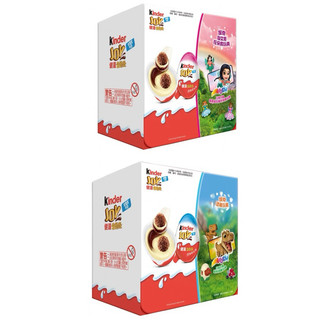 現貨·KINDER 健達奇趣蛋12入 睡衣小英雄 出奇蛋 奇趣蛋 好市多 代購 Costco joy eggs