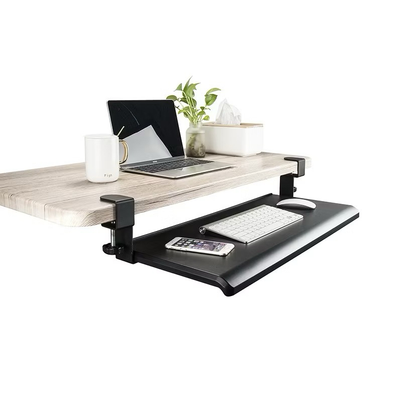 加長版 鍵盤收納架 /鍵盤收納抽屜 KB1010