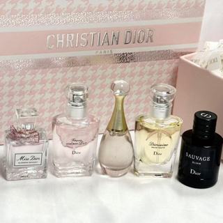 韓國美妝小樣 DIOR 迪奧香水 曠野之心 花漾甜心 花果香調 真我 男士香水 女性香水 淡香水 淡香精 迷你香水 試用