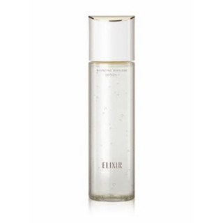ELIXIR 怡麗絲爾 膠原彈潤精華水 lotion ii 滋潤型 170ml (全新未開）