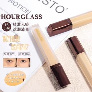 韓國 HOURGLASS 無痕遮瑕液 提亮液 遮瑕膏 遮眼袋 黑眼圈 痘印 遮瑕棒 遮瑕乳 粉底霜 粉底棒 提亮膚色