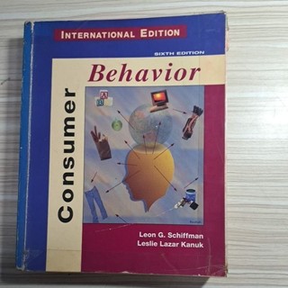 Consumer Behavior