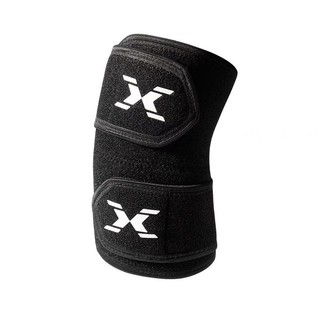【FITTERGEAR】捆綁式彈力護肘 單支 加壓 彈力 護肘 捆綁纏繞式 關節防護 健身重訓)