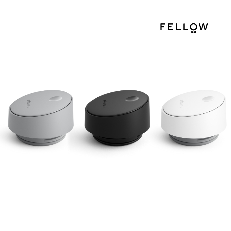 【FELLOW】瘦版卡特－滑蓋單蓋（含矽膠圈）/ 完全防漏