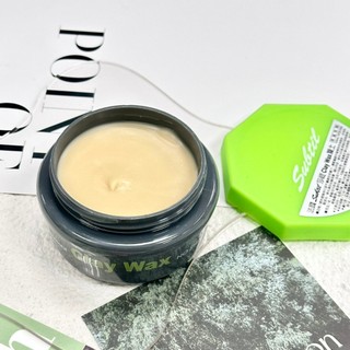 Subtil 莎緹 clay wax 凝土 100ml ◆NANA◆