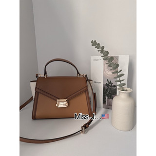 美國代購🇺🇸Michael Kors🇺🇸MK Whitney 手提包 側背包