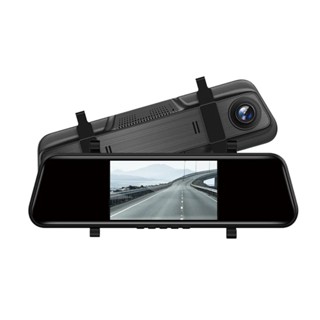 PAPAGO! FX760Z GPS測速 前後雙錄後視鏡行車紀錄器-附贈32G卡