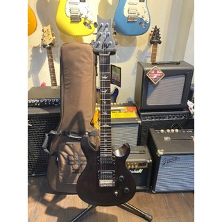 紐約樂器 PRS SE CE 24 Standard Satin 電吉他 碳黑色