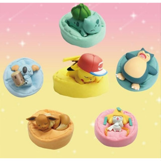 [TC玩具] 寶可夢 Pokemon Starry Dream 1.0 系列公仔 盒玩 盲盒
