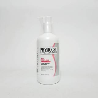 潔美淨層脂質安撫修護AI乳液400ml 大瓶