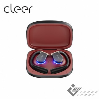 【Cleer】ARC 3 開放式AI真無線藍牙耳機(運動版Pro)( 台灣總代理 - 原廠公司貨 )