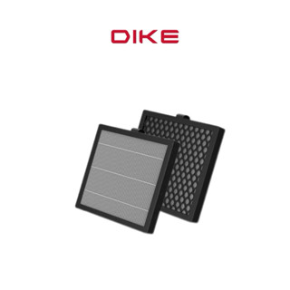 【DIKE戴克】寵愛抗敏清淨機濾芯-二入 HCF600-P (HCF600WT專用) 桌上型