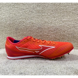 = 水 運動用品 = 25年 Mizuno X FIRST 田徑釘鞋 U1GA233011