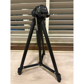Weifeng Wt3132 含水平儀相機腳架