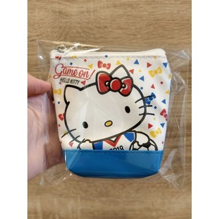 全新現貨 正版 Hello Kitty 凱蒂貓 零錢包