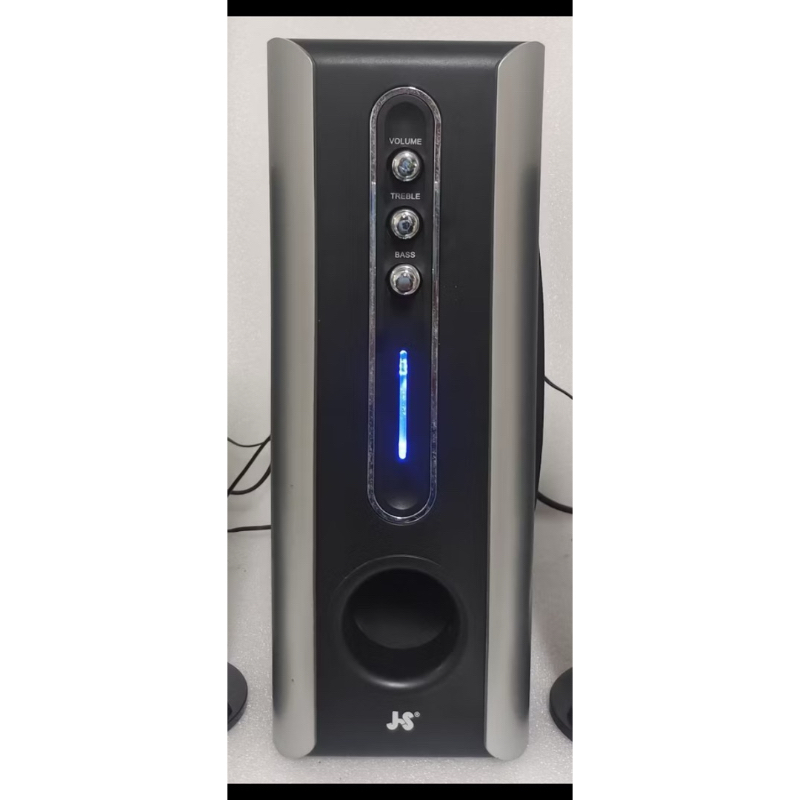 JS 淇譽電子 JY3017之重低音音箱