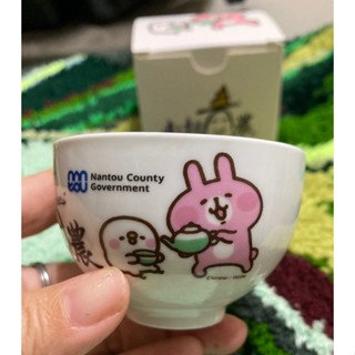 卡娜赫拉的小動物茶杯_南投縣農會卡娜赫拉的小動物聯名_卡娜赫拉周邊_卡娜赫拉小茶杯_Kanahei’s