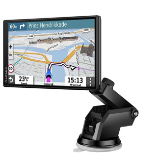 隔日到貨 Garmin nuvi DriveSmart DriveAssist 50 51 61延長 導航車架 支架加長