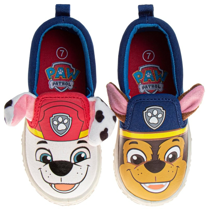 限時預購【費城洛基】汪汪隊懶人鞋 美國正品 毛毛和阿奇 兒童鞋 美國直送🇺🇸
