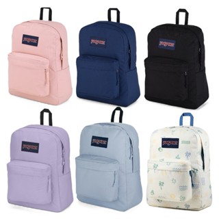 JANSPORT SUPERBREAK PLUS後揹包26L E003 E008 E5M9 E7G7 E7N8 EKV5