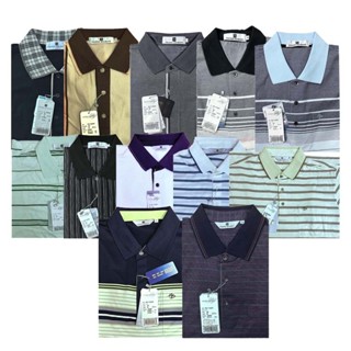 PIERRE BALMAIN 皮爾帕門薄長袖Polo衫(M專區)/休閒服/零碼出清