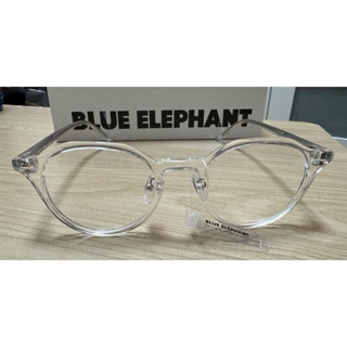 全新現貨 BLUE ELEPHANT 秀智同款 EDIE 韓國鏡框（售出不退換）