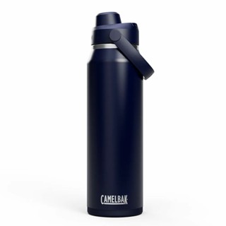 【CAMELBAK】CB2930 1000ml Chug 不鏽鋼彈蓋運動保溫瓶(保冰) 海軍藍