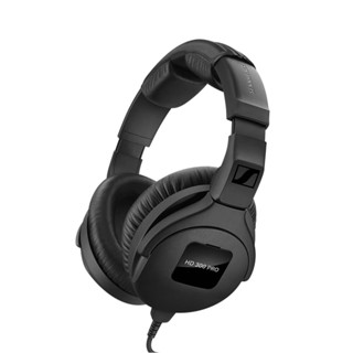 Sennheiser / HD 300 PRO 專業監聽耳機 (64 ohms)【ATB通伯樂器音響】