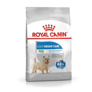 💖ROYAL CANIN法國皇家💖狗飼料 LWMN 體重控制小型成犬 3kg 飼料 小型犬 中型犬 大型犬 熟齡犬 專用