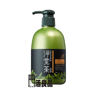 茶寶 淨覺茶 茶籽 果萃 保濕 洗手露 (350ml)/3件以上可享量販特價 ※樂活良品※