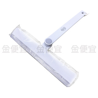 巧巧 雙層萬向玻璃刮刀 刮水器 刮水刀 玻璃清潔 玻璃刮水器 玻璃刮水 浴室刮 刮刀 水刀