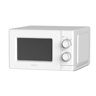 禾聯 HMO-20MD01T 20公升 轉盤式微波爐 微波爐