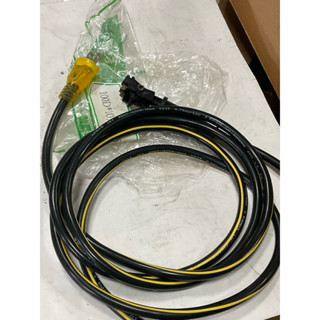 PDA-100D/G10SB用電線 0.75*10尺