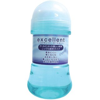 EXE。卓越冰涼。水性 潤滑液 情趣用品 潤滑劑