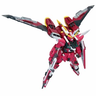 現貨 BANDAI 1100 MG 無限正義鋼彈 機動戰士鋼彈 SEED DESTINY 組裝模型