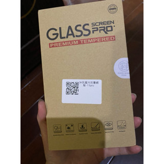 iphone 11pro/XS/IX通用 手機膜3K抗藍光防塵網螢幕保護貼