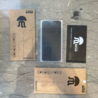 Apple iPhone 5.8 吋 滿版防窺螢幕貼膜 兩片