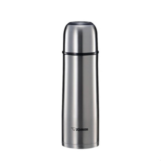 【象印】【ZOJIRUSHI 】500ml 不銹鋼真空保溫/保冷瓶(SV-GR50)