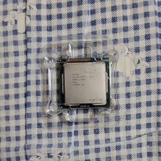 [二手]Intel Core i3-2120 3.30GHz FCLGA1155 CPU處理器 拆機良品
