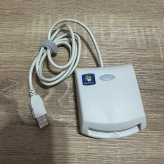 （二手）aibo EZ100PU 多功能IC晶片讀卡機 臺灣製 讀卡機