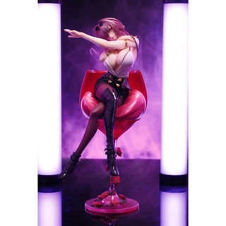 GK預購 彩虹 工作室 星穹鐵道 美少女 第三彈 卡芙卡 稚熱gk公仔模型 AB12662