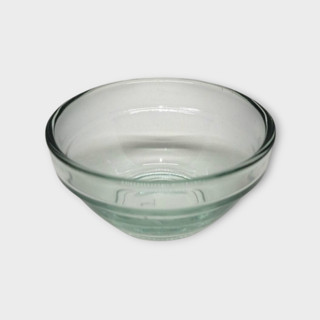 美甲玻璃缽 美容玻璃碗 面膜碗 保養小水缽（現貨）