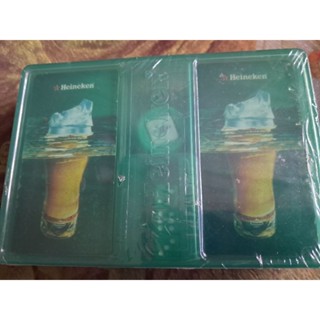 海尼根，招財花牌，收藏紀念品