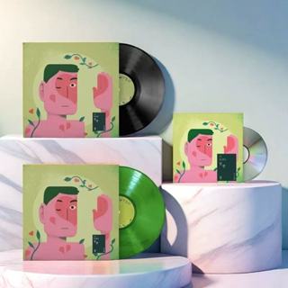 免運💖夢想家CD 限量 官方正品 方大同專輯全集 親筆簽名 夢想家/愛愛愛/15/橙月/回到未來 CD+DVD 紀念品