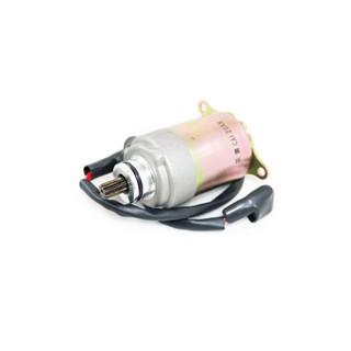 KYMCO 光陽 豪邁奔騰 G3 原廠型 啟動馬達 起動馬達組 台灣製造 SD25KA SD25KC SJ25AB
