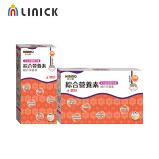 HIBINO日比野 綜合營養素150g/45入（112.5g）【莉尼克】